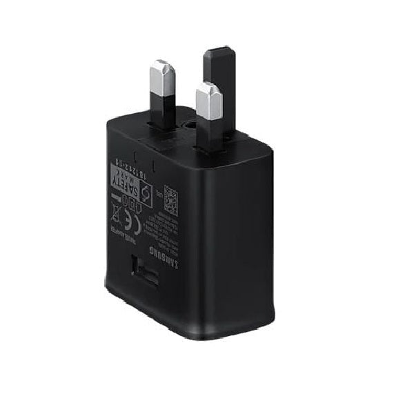 Samsung 15W Type C Travel Adapter Samsung 15W Type C Travel Adapter