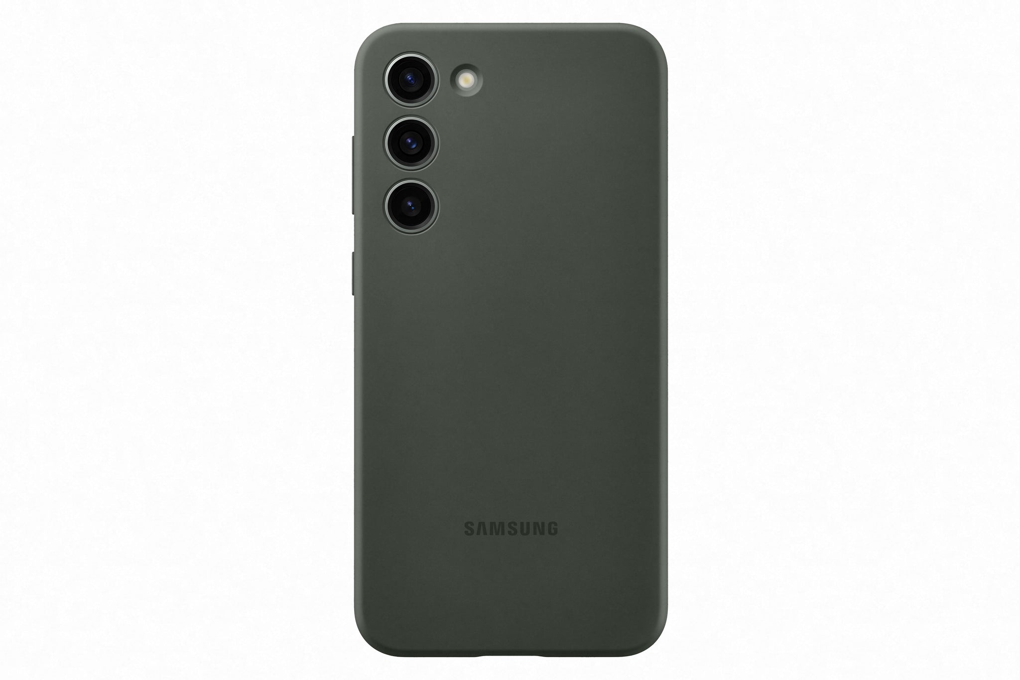 Samsung Galaxy S23 Plus Silcone Case Samsung Galaxy S23 Plus Silcone Case