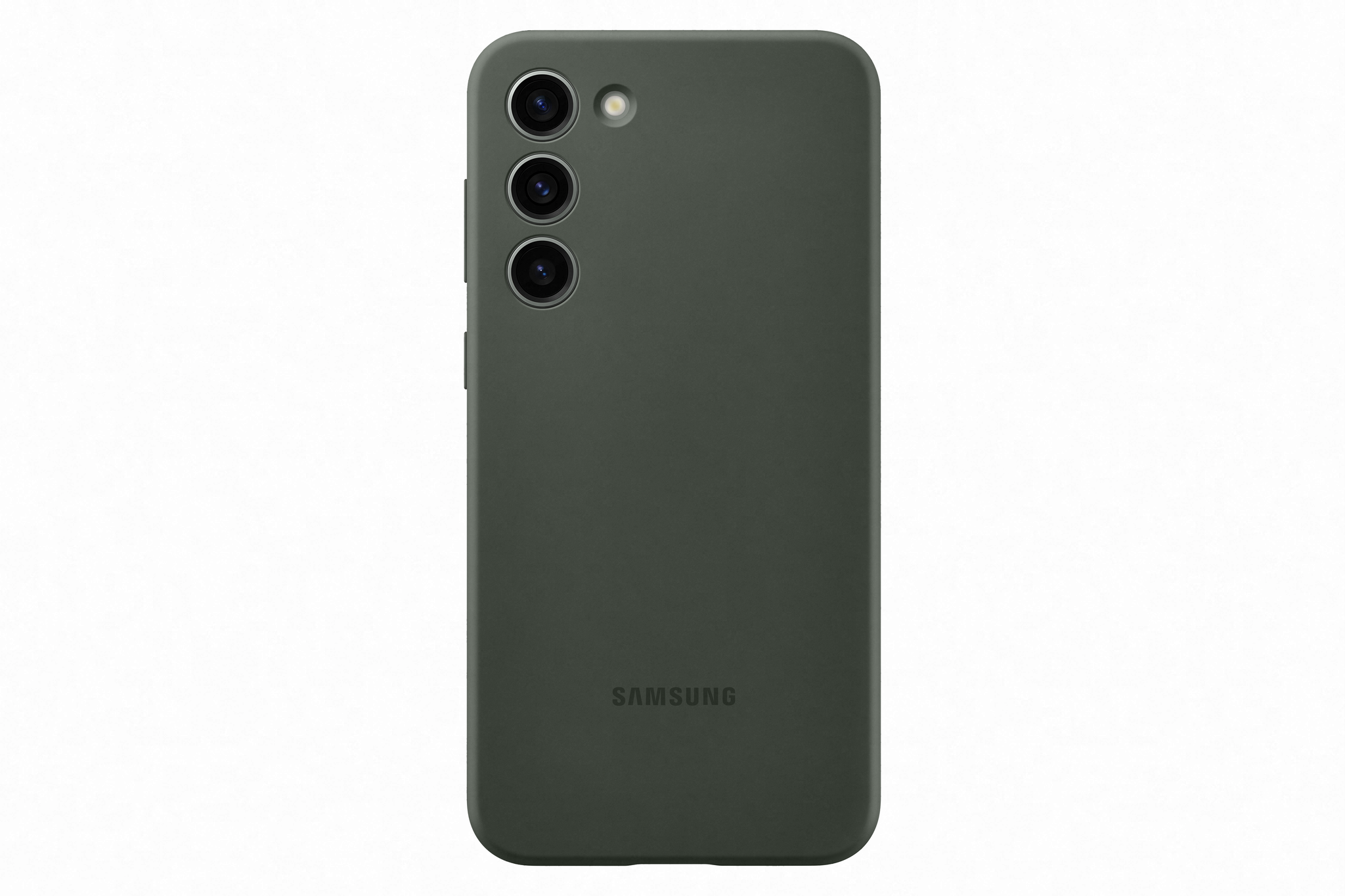 Samsung Galaxy S23 Plus Silcone Case Samsung Galaxy S23 Plus Silcone Case