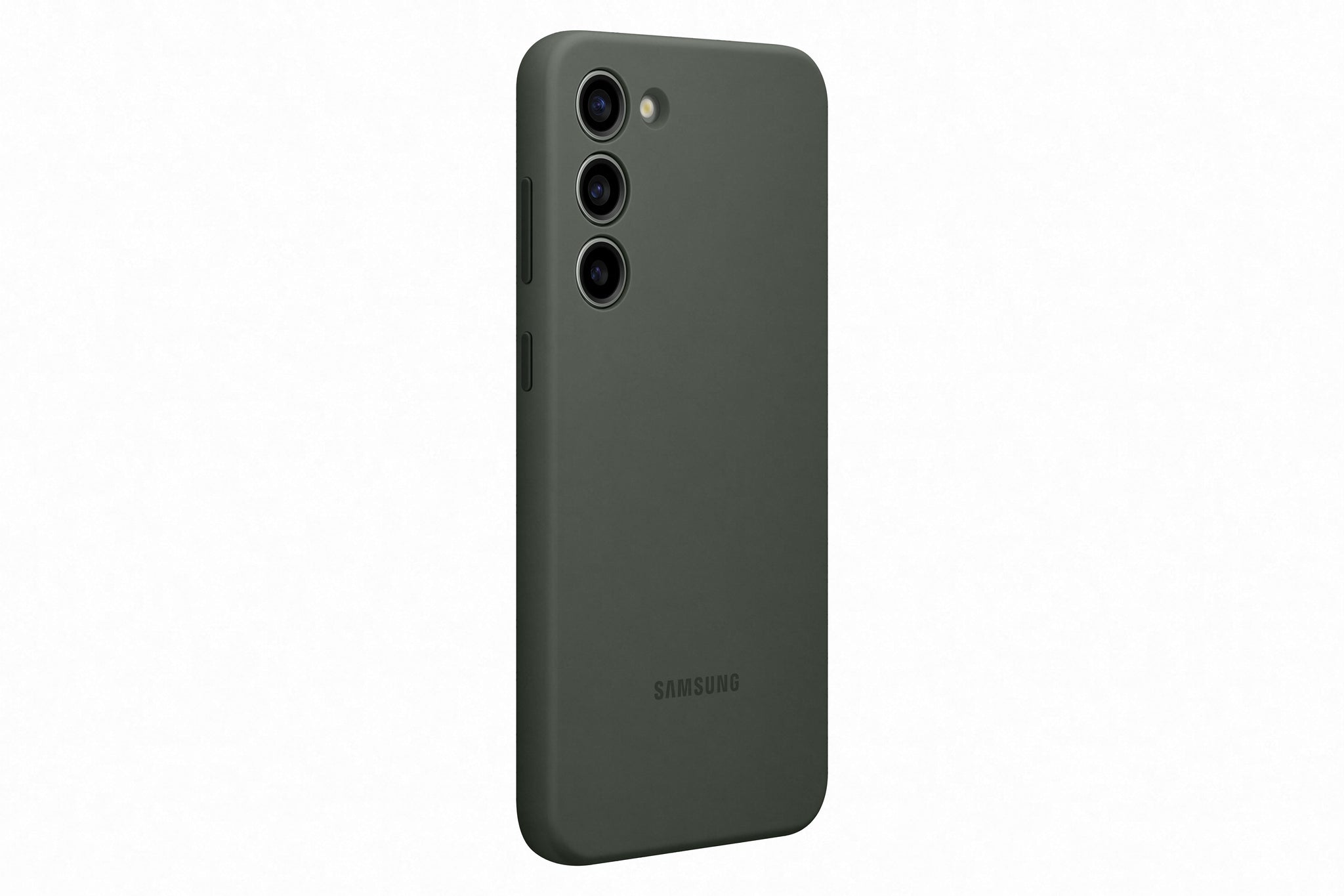 Samsung Galaxy S23 Plus Silcone Case Samsung Galaxy S23 Plus Silcone Case