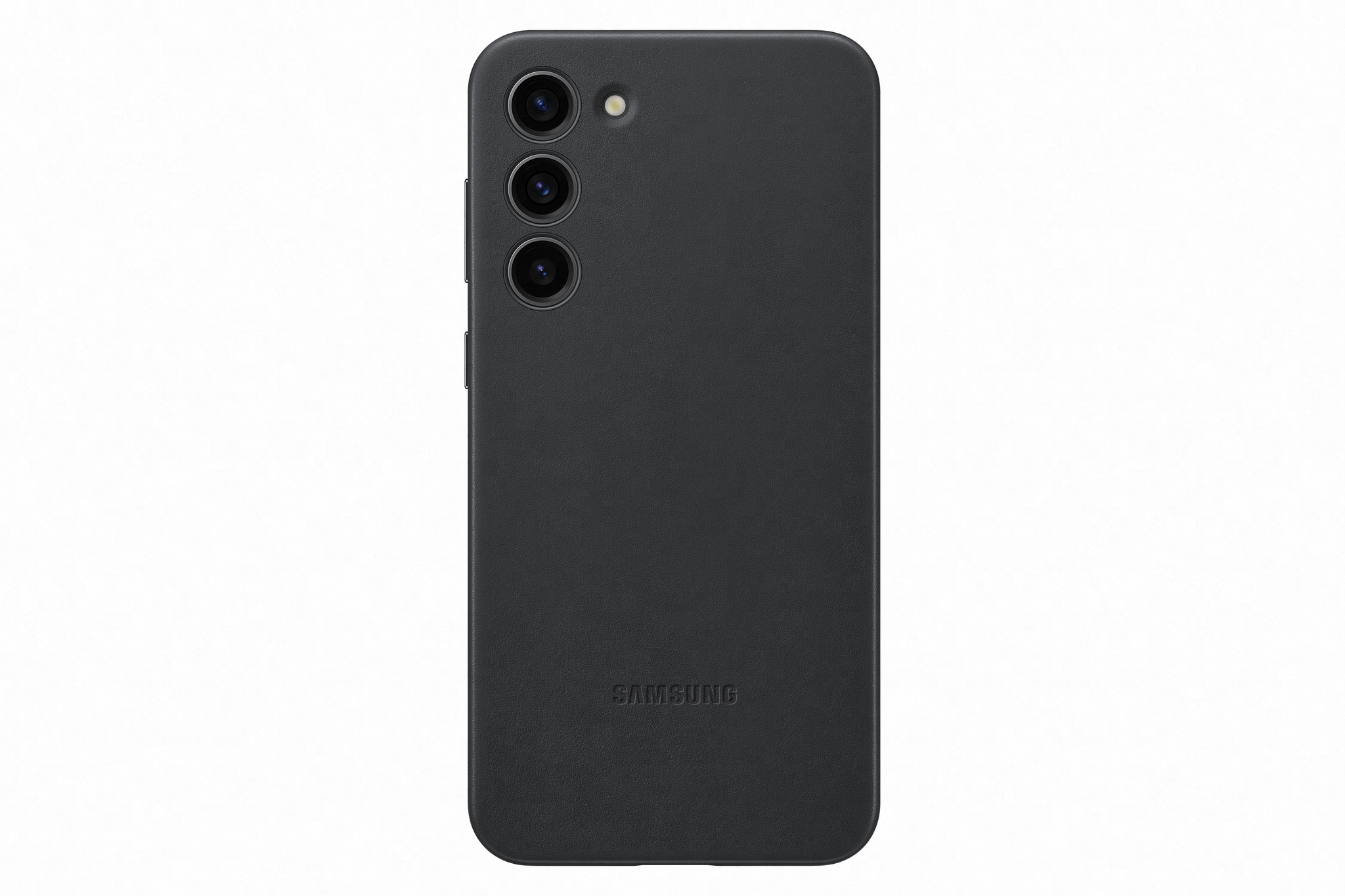 Samsung Galaxy S23+ Leather Case