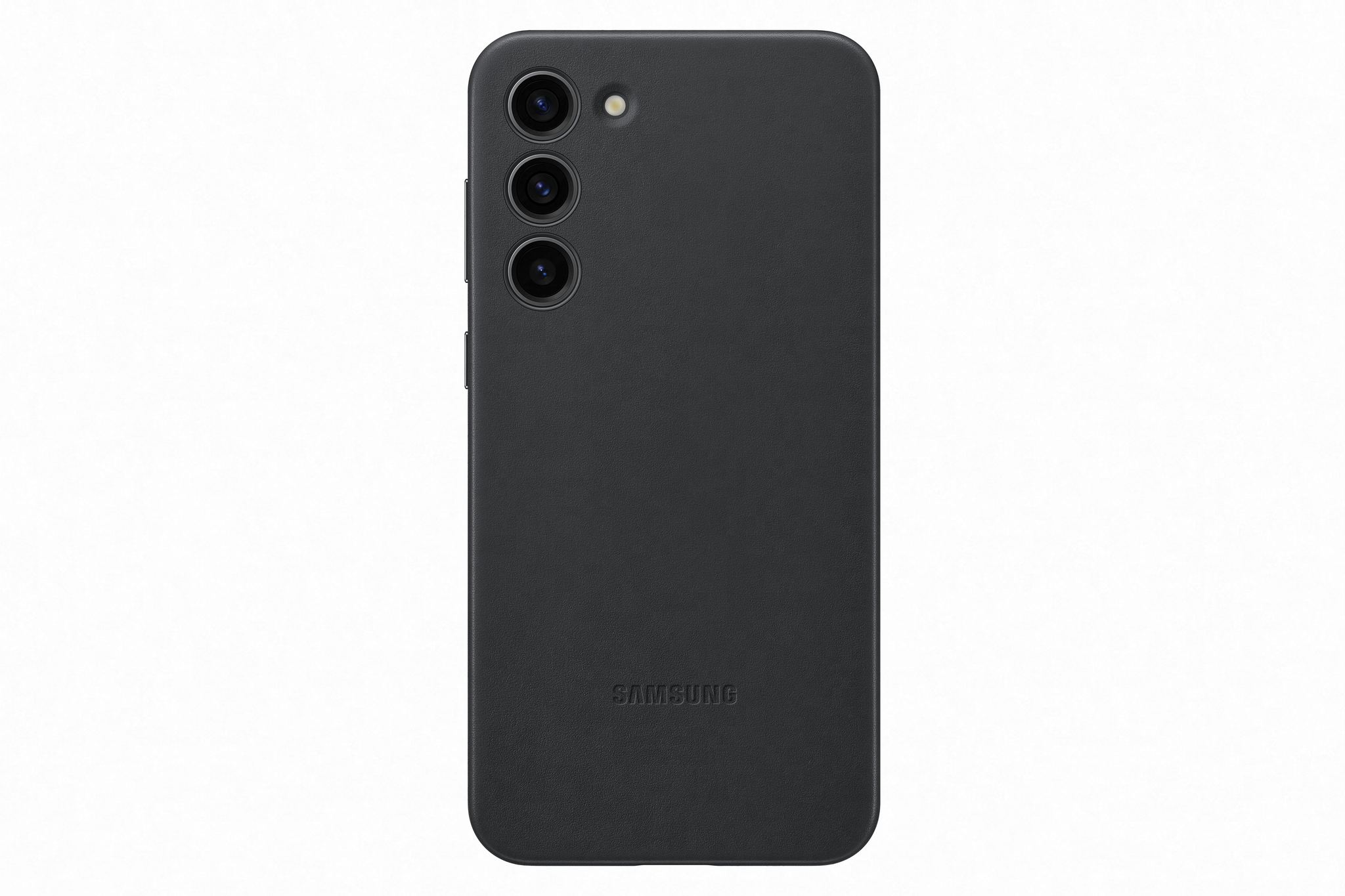 Samsung Galaxy S23+ Leather Case Samsung Galaxy S23+ Leather Case
