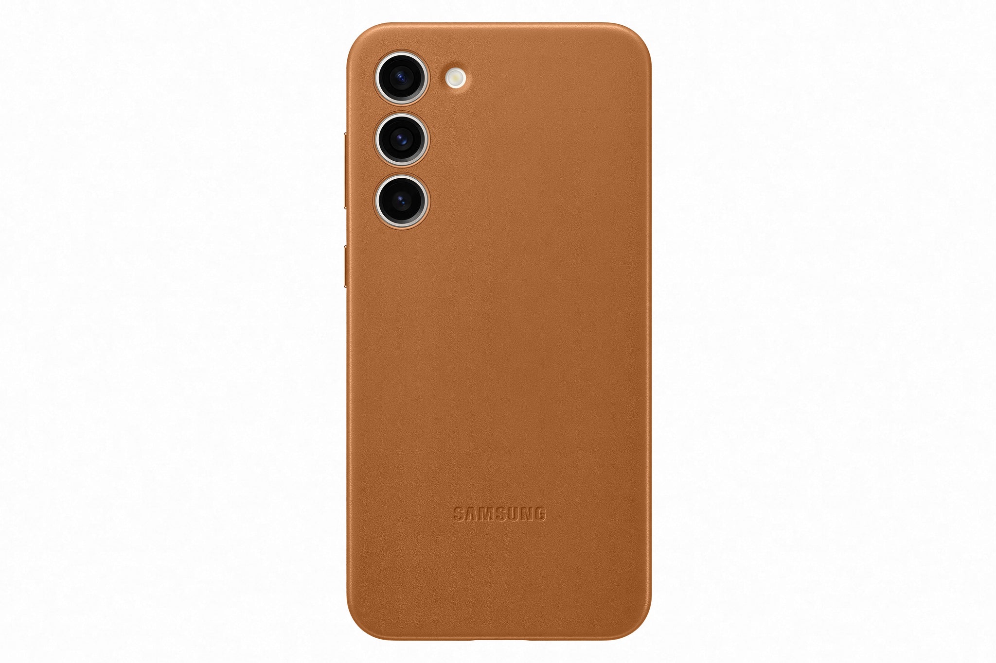Samsung Galaxy S23+ Leather Case Samsung Galaxy S23+ Leather Case