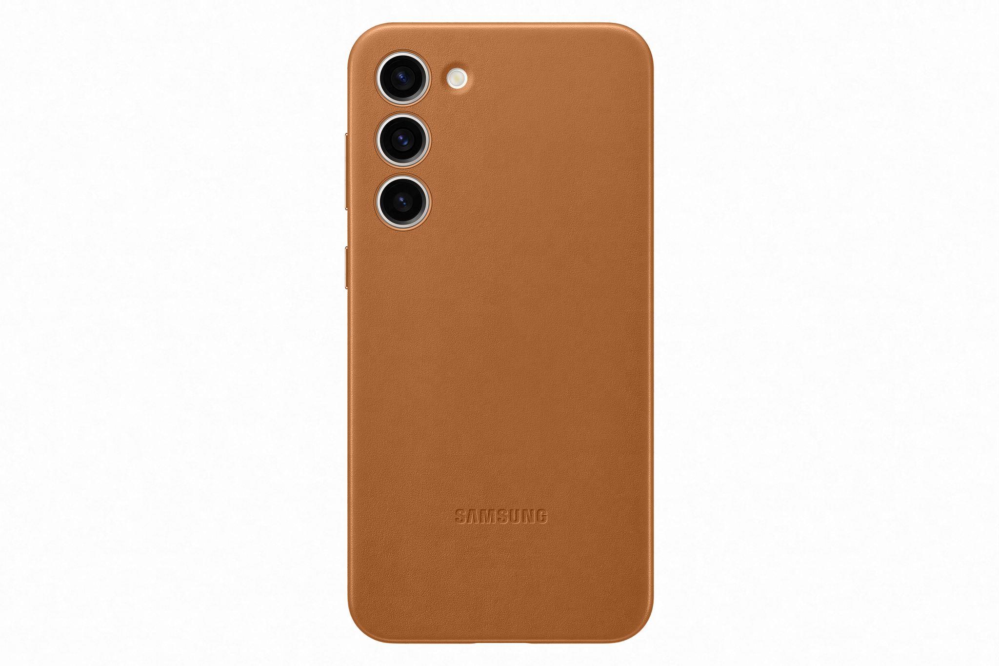 Samsung Galaxy S23+ Leather Case Samsung Galaxy S23+ Leather Case