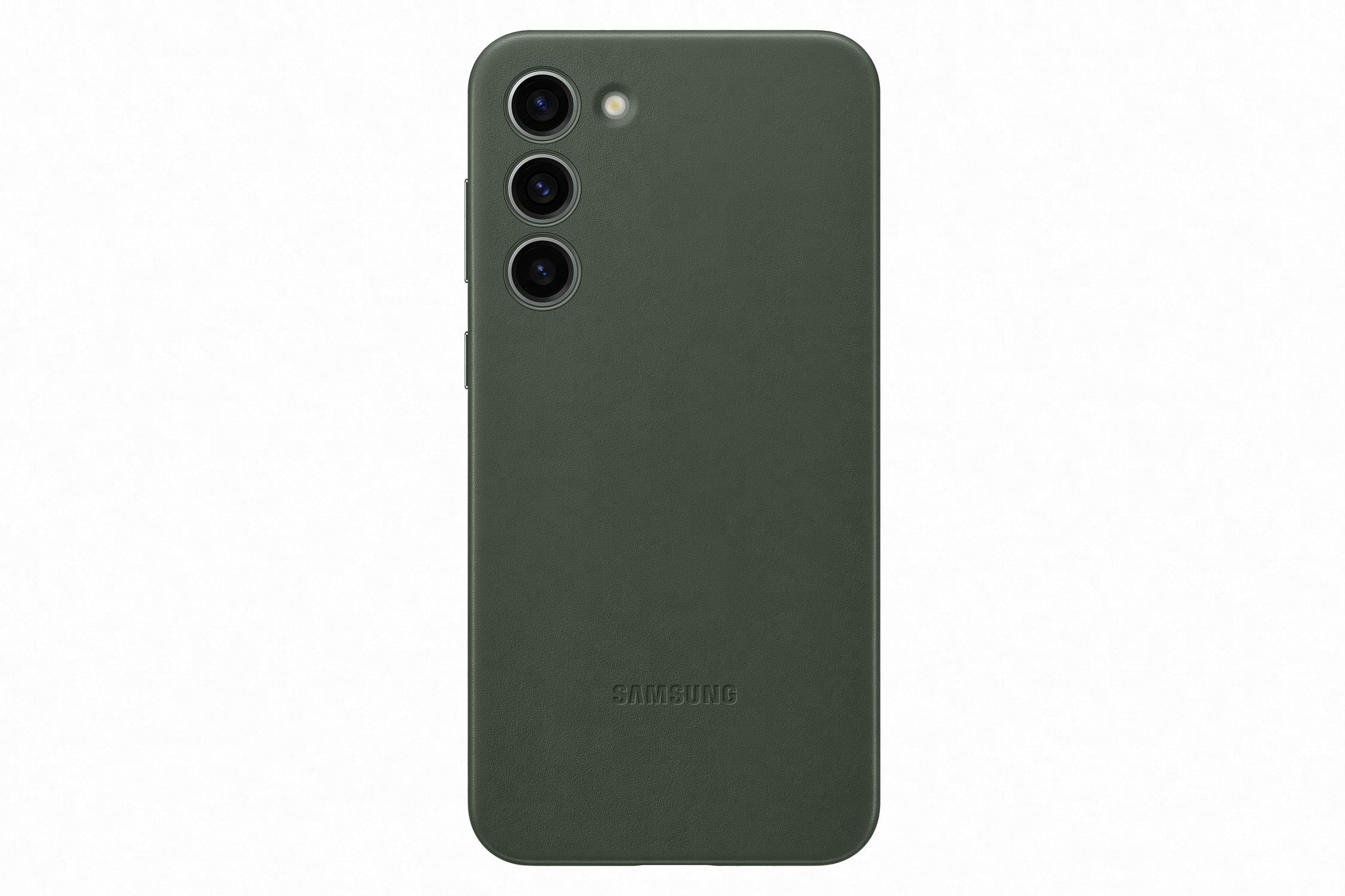 Samsung Galaxy S23+ Leather Case Samsung Galaxy S23+ Leather Case