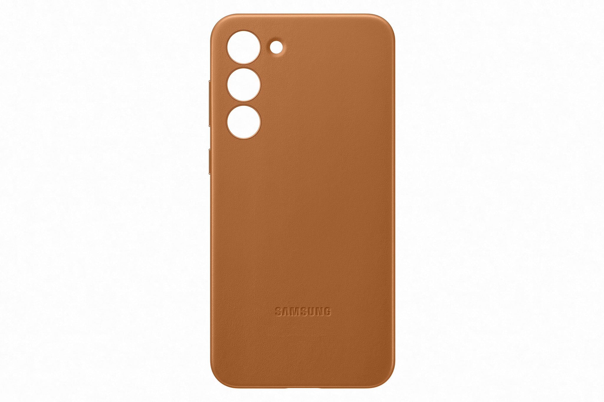 Samsung Galaxy S23+ Leather Case Samsung Galaxy S23+ Leather Case