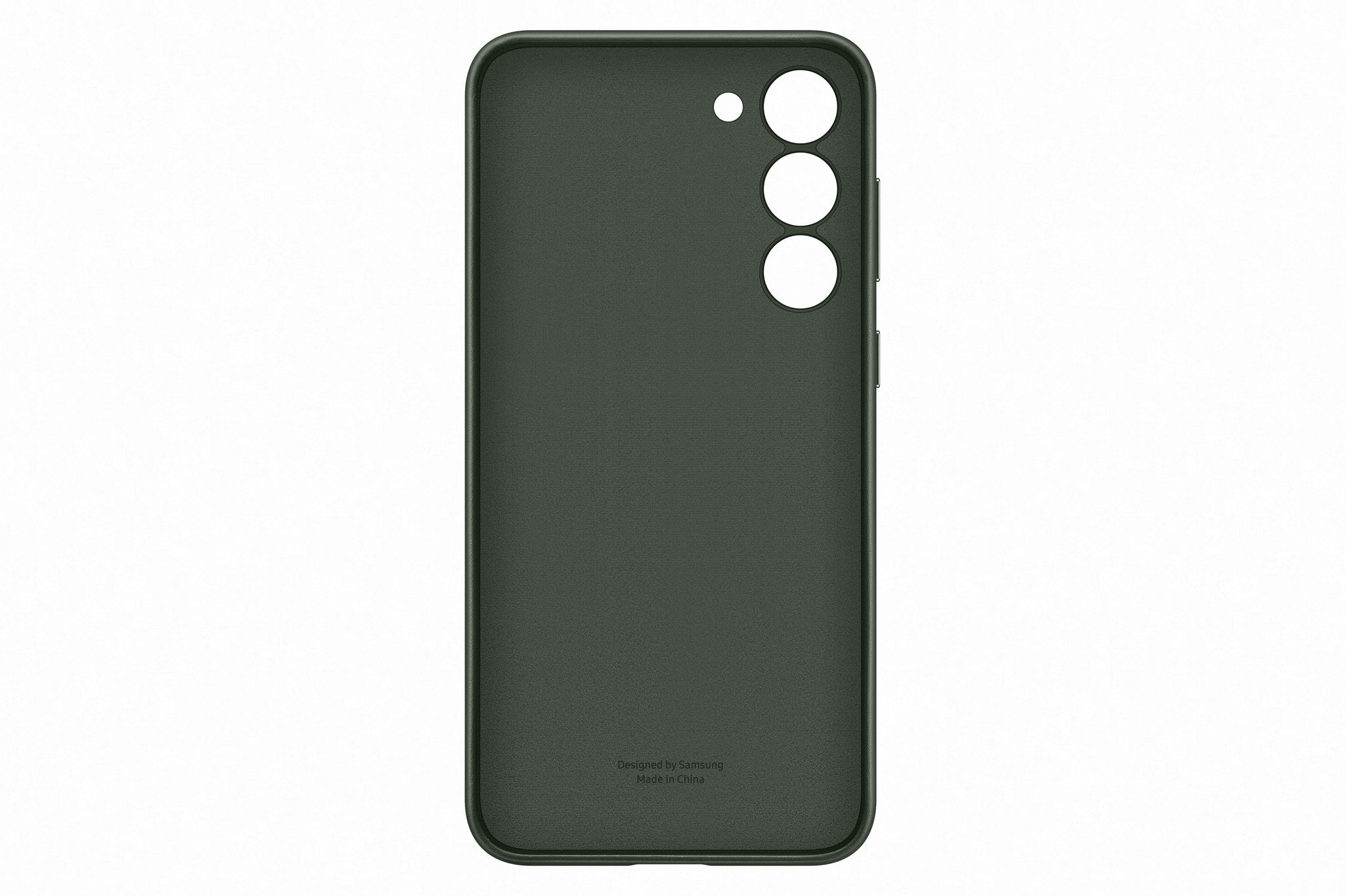 Samsung Galaxy S23+ Leather Case Samsung Galaxy S23+ Leather Case