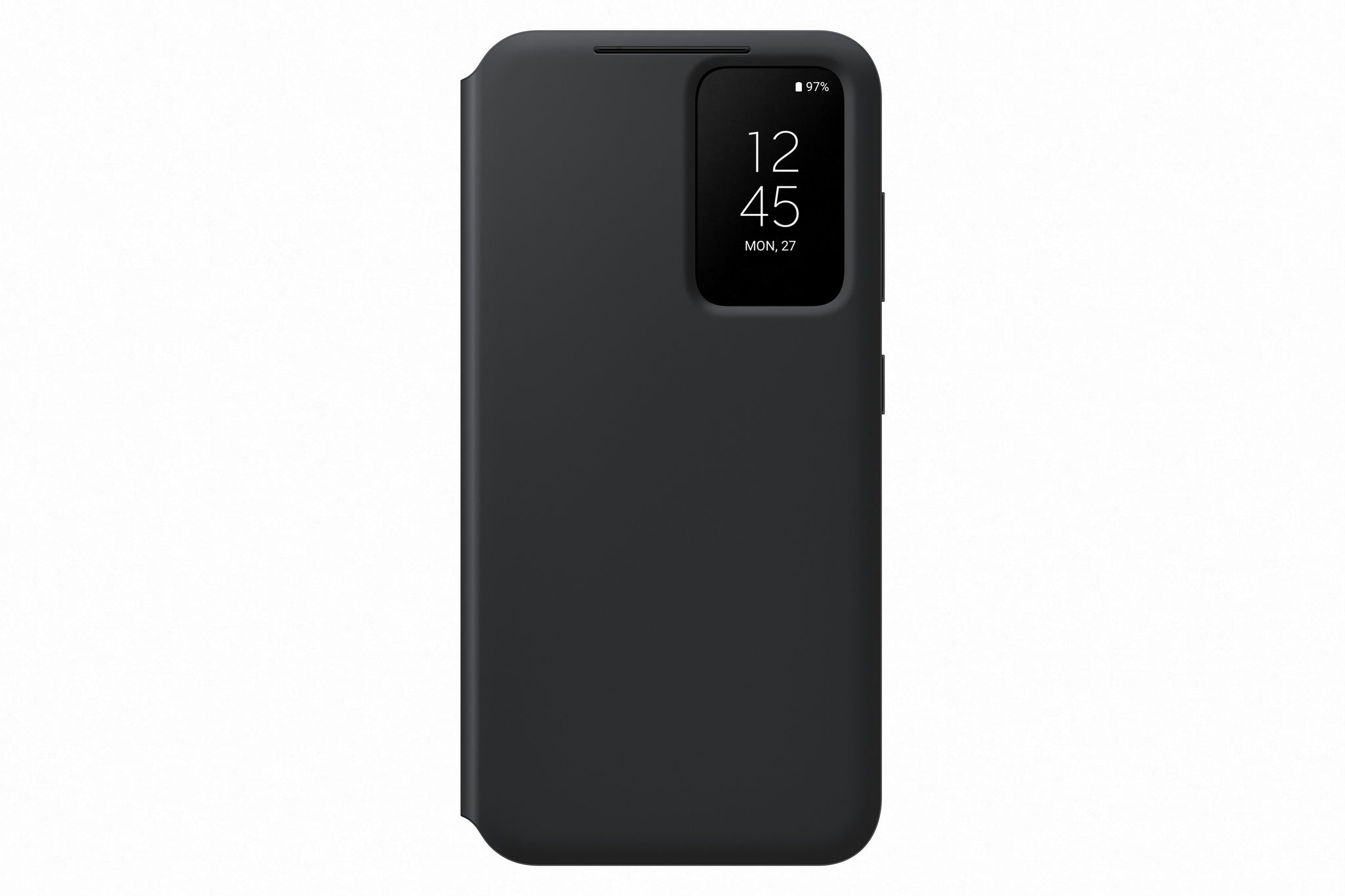 Samsung Galaxy S23 Ultra Smart View Wallet Case Samsung Galaxy S23 Ultra Smart View Wallet Case