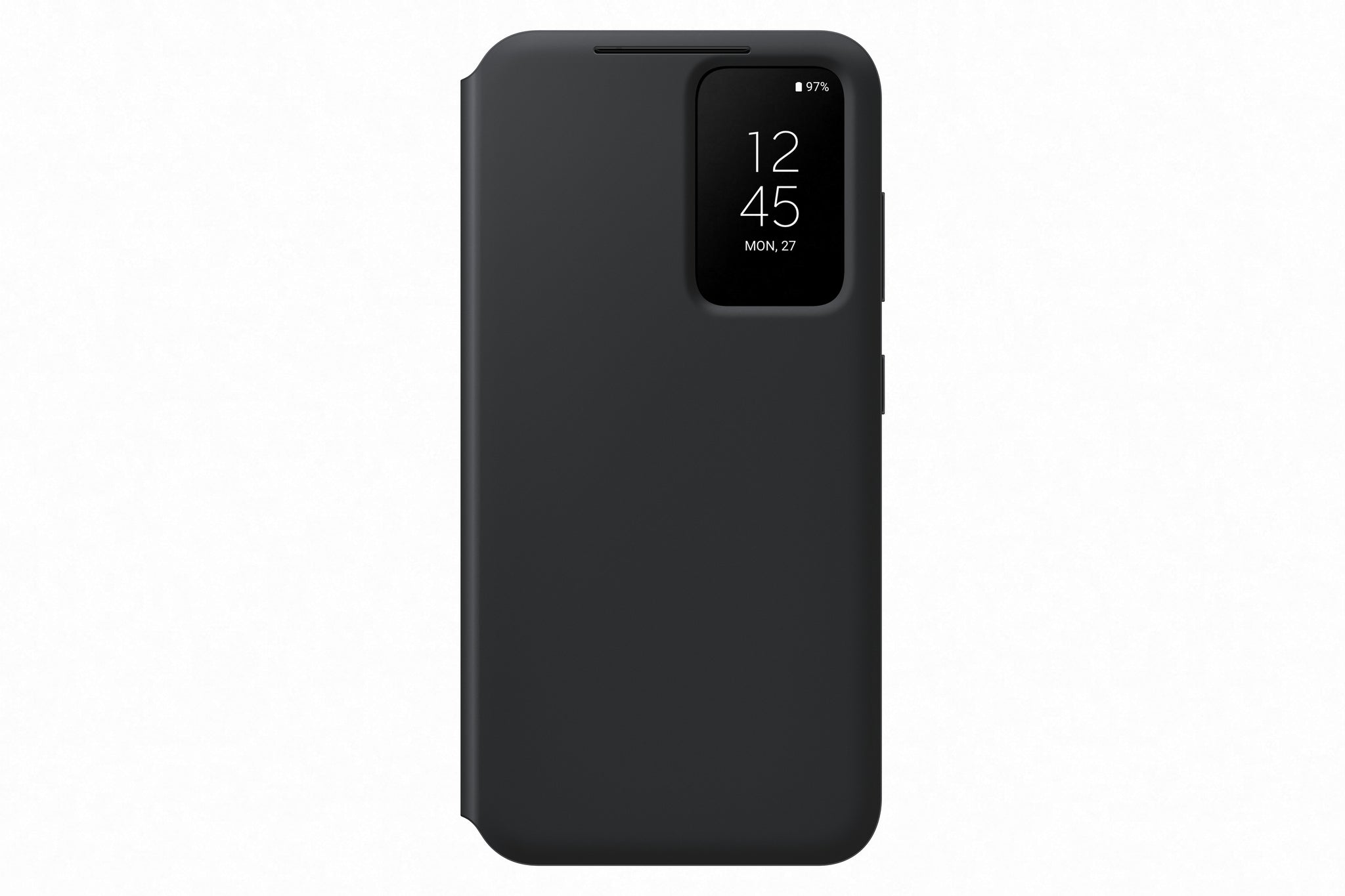 Galaxy S23+ Silicone Case, Lavender Mobile Accessories - EF