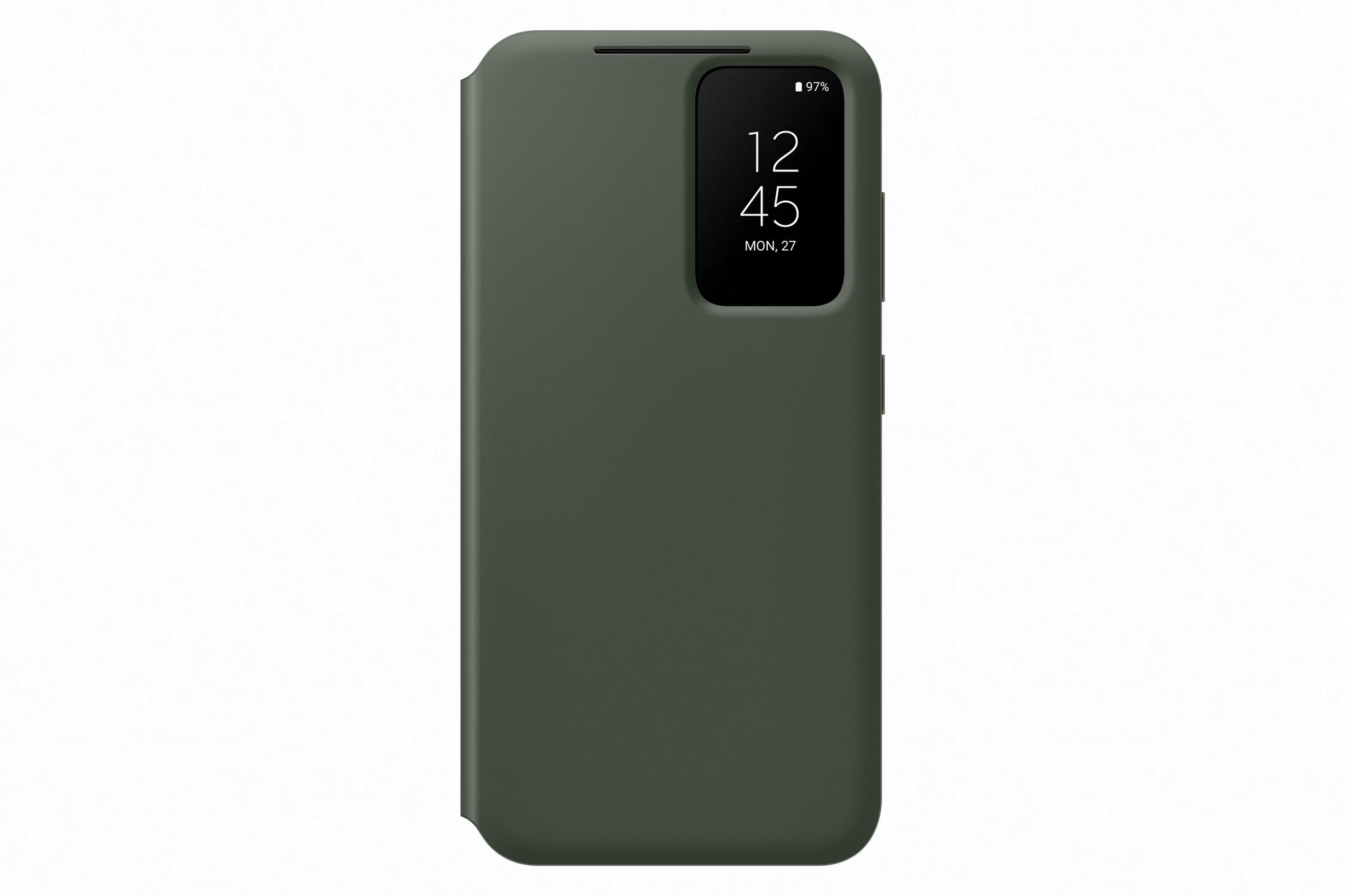 Samsung Galaxy S23 Ultra Smart View Wallet Case Samsung Galaxy S23 Ultra Smart View Wallet Case