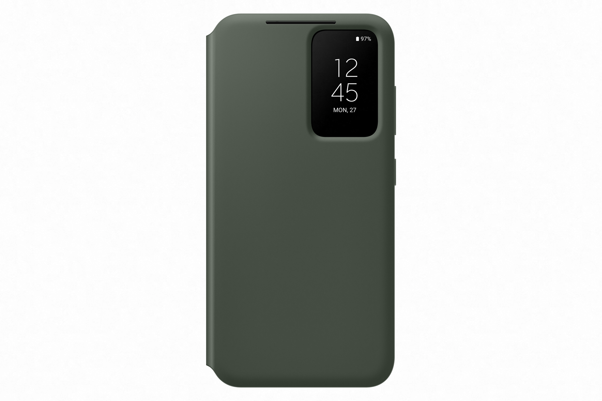 Samsung Galaxy S23 Smart View Wallet Case Samsung Galaxy S23 Smart View Wallet Case