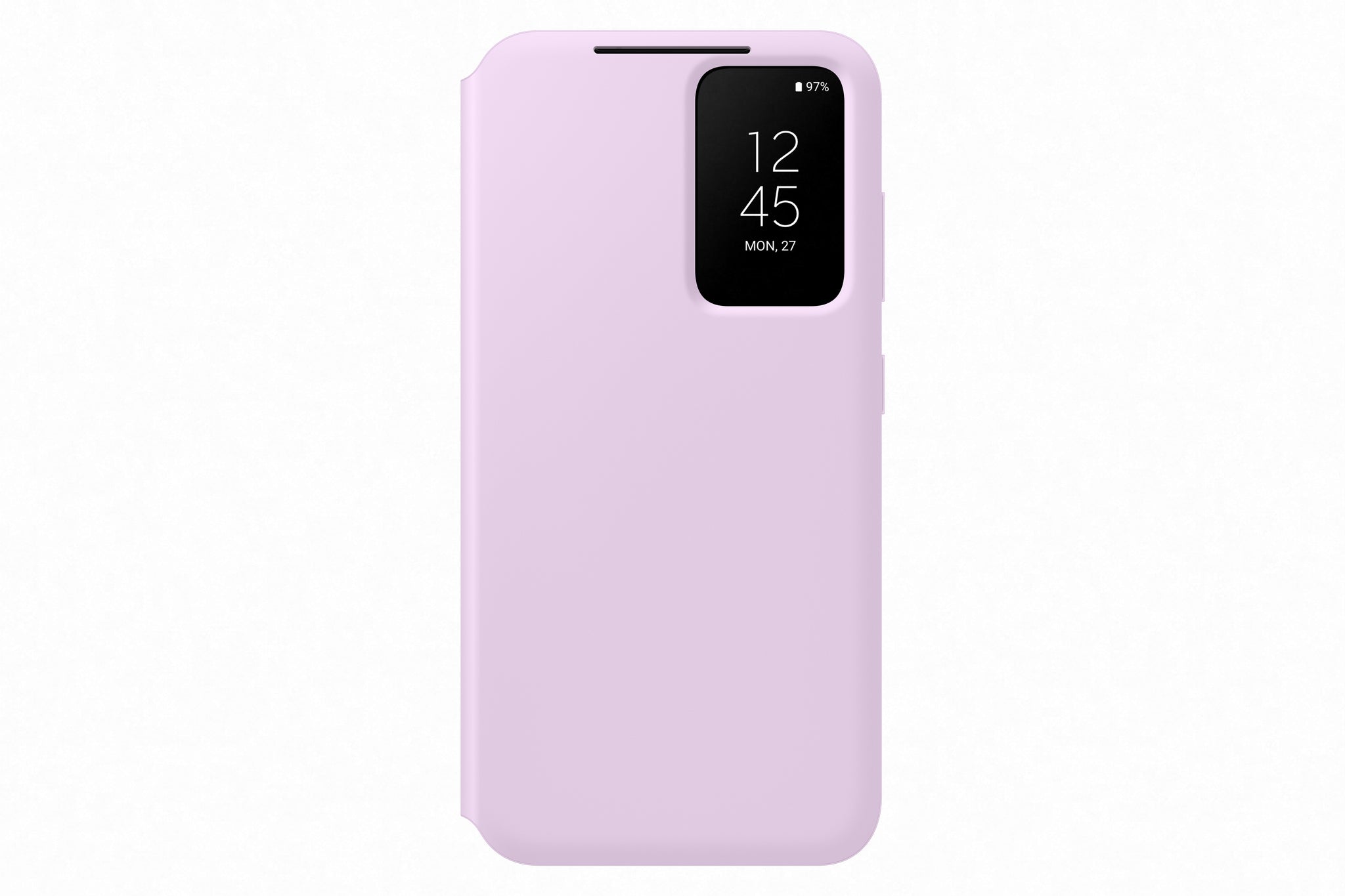 Samsung Galaxy S23 Ultra Smart View Wallet Case Samsung Galaxy S23 Ultra Smart View Wallet Case
