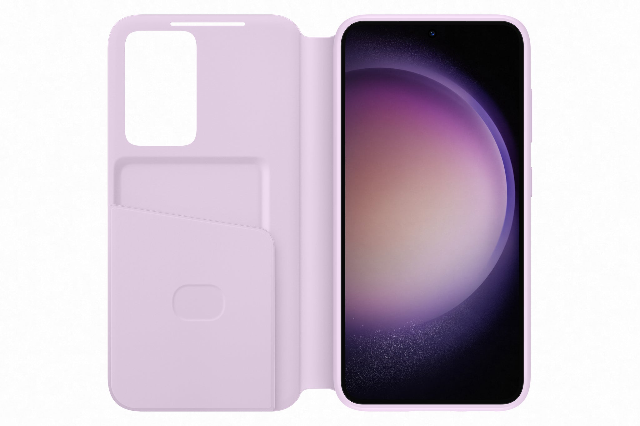 Samsung Galaxy S23+ Smart View Wallet Case Samsung Galaxy S23+ Smart View Wallet Case