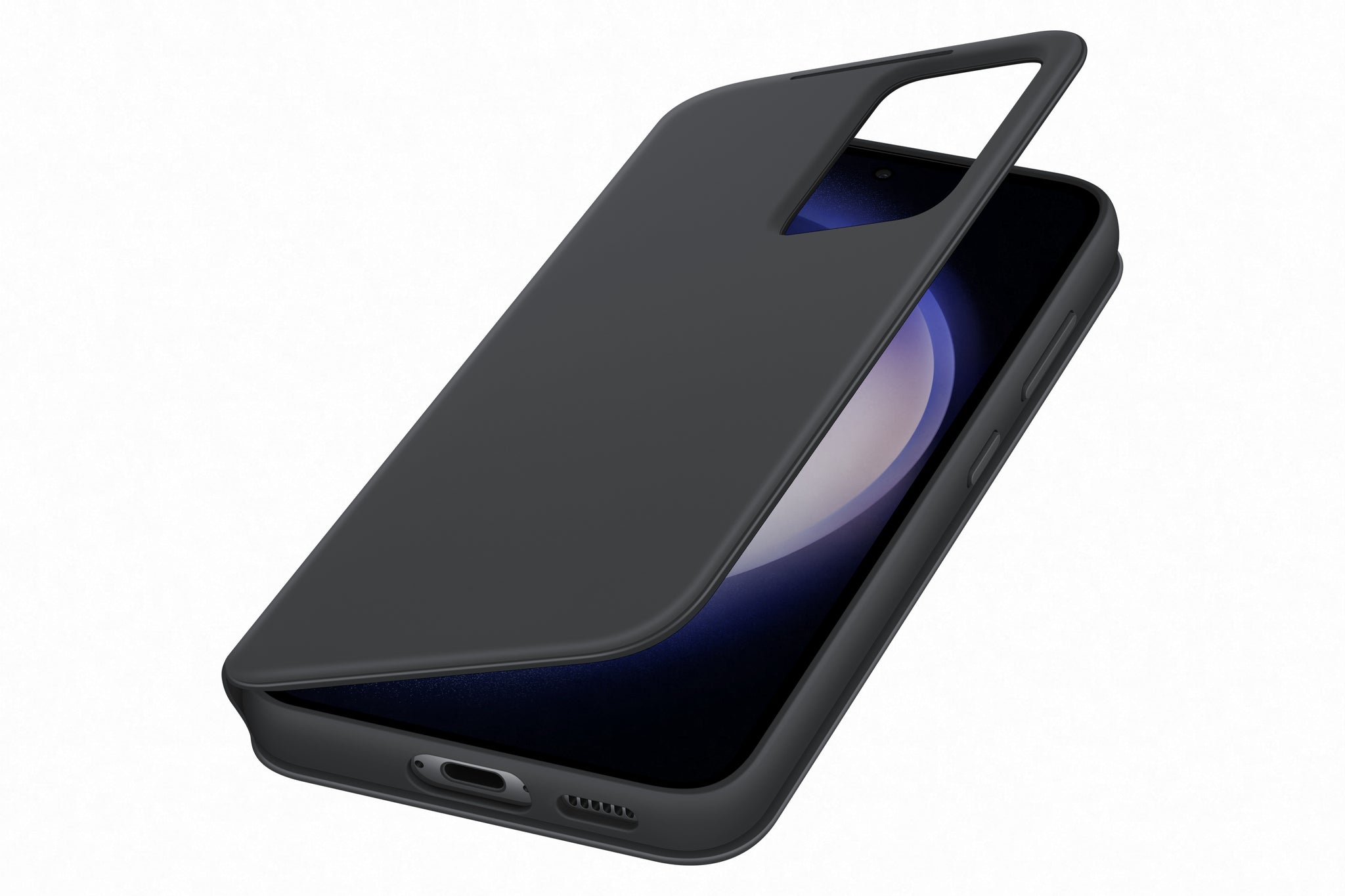 Samsung Galaxy S23+ Smart View Wallet Case Samsung Galaxy S23+ Smart View Wallet Case