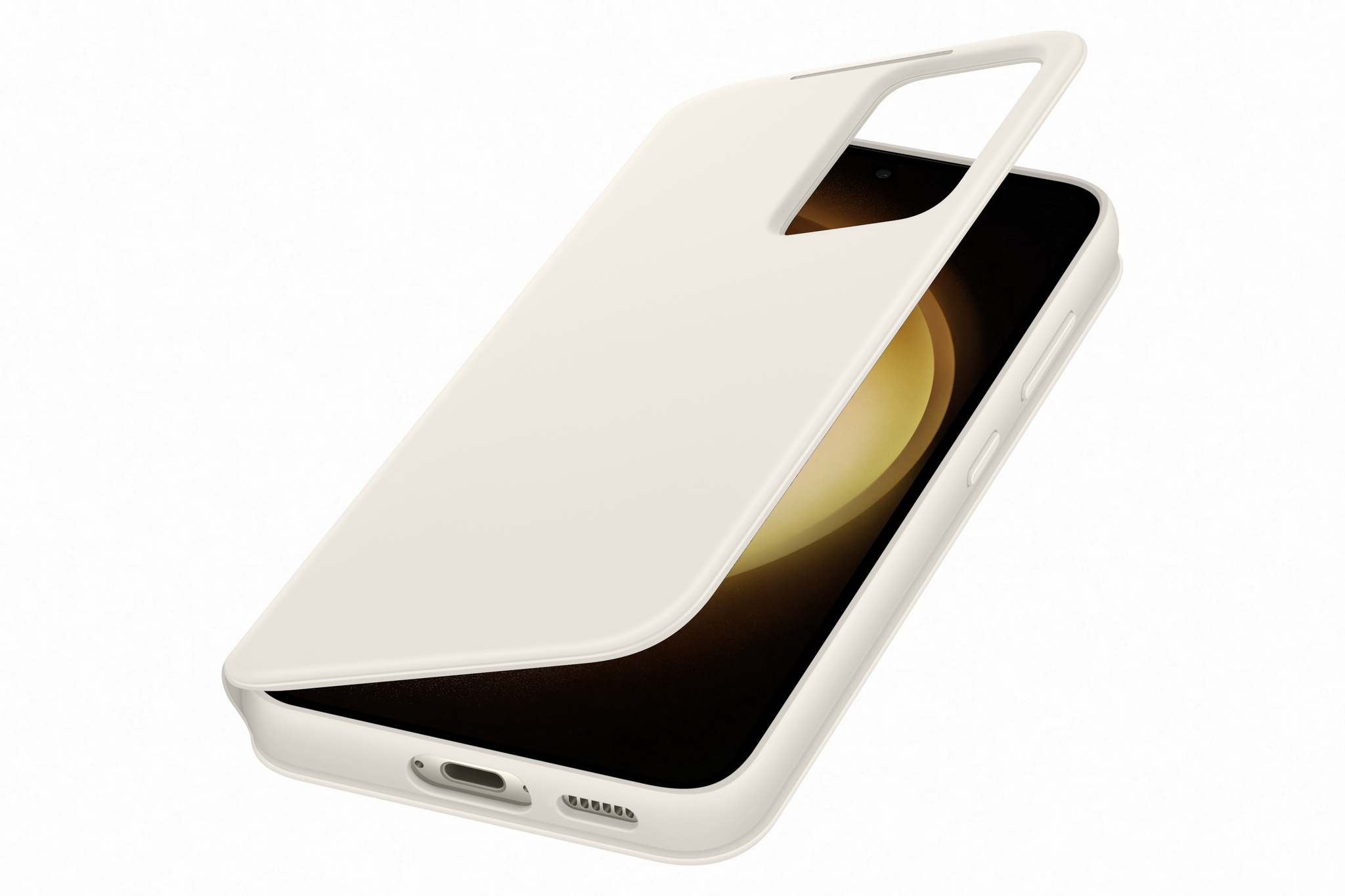 Samsung Galaxy S23+ Smart View Wallet Case Samsung Galaxy S23+ Smart View Wallet Case