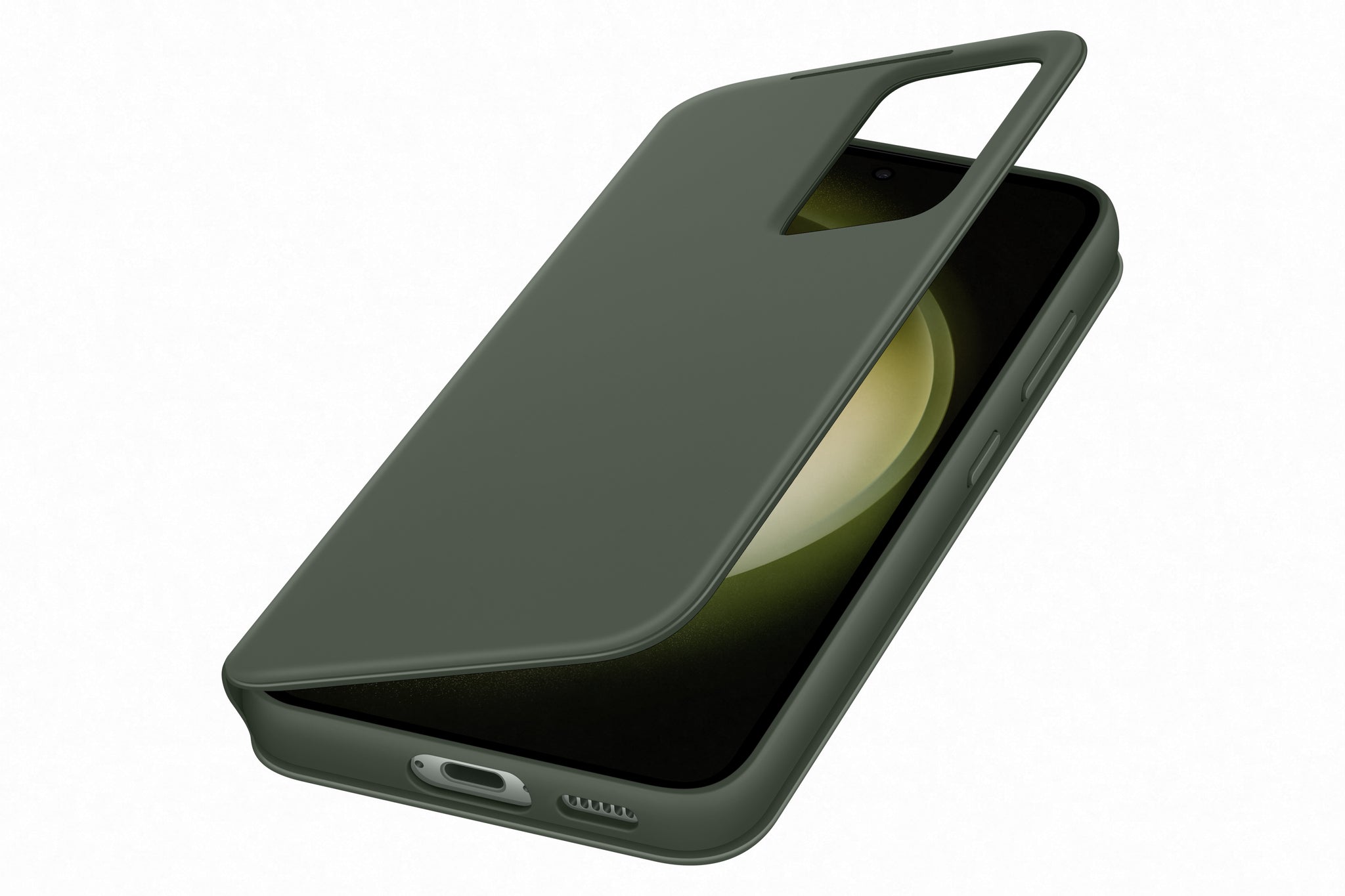 Samsung Galaxy S23+ Smart View Wallet Case Samsung Galaxy S23+ Smart View Wallet Case