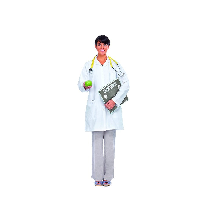 Medel Diagnostic XXL Glass Scale 95134 Medel Diagnostic XXL Glass Scale 95134