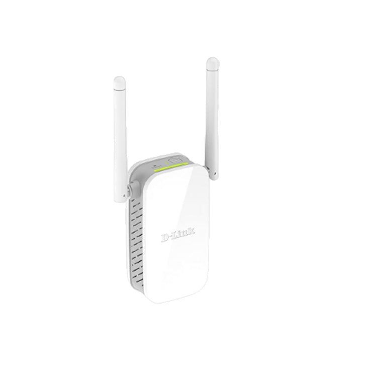 D-Link DAP-1325 N300 Wifi Range Extender – White