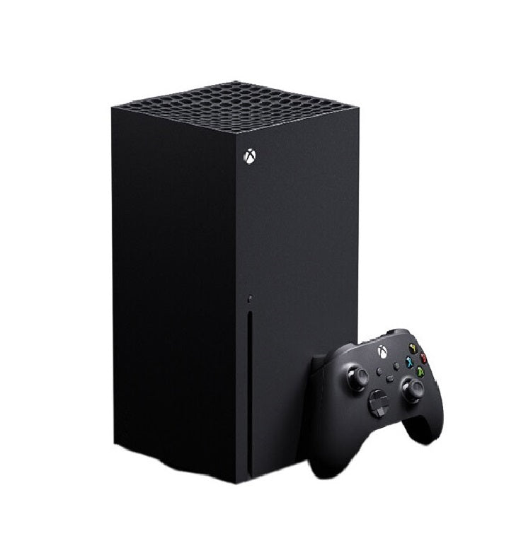 Microsoft Xbox Series X 1TB Gaming Console