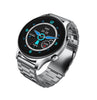G-Tab GT6 Smart Watch – Silver Steel