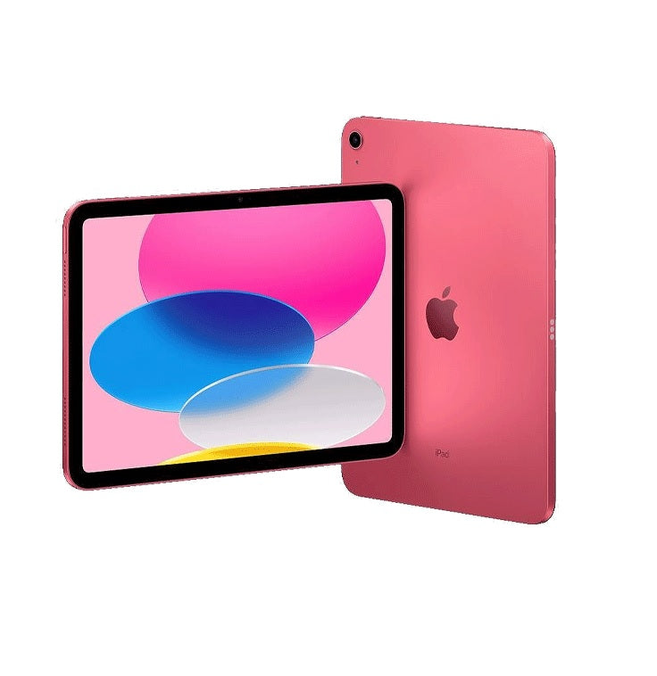 Shop Apple iPad 10th Generation WIFI at Great Price – rptech.qa