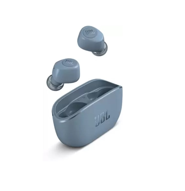 Jbl 100 earbuds sale