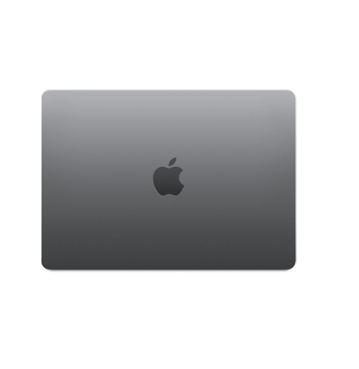 Apple MacBook Air 13.6 inch 2022 MLXW3 / Apple M2 Chip / 8 GB Ram / 256GB SSD – Space Grey - English Keyboard