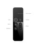 Apple TV 4K With Remote 32GB