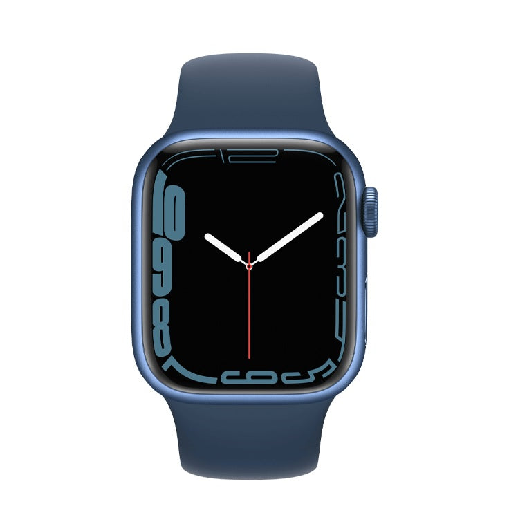 Apple offers Watch Series 7 41mm Aluminum Case