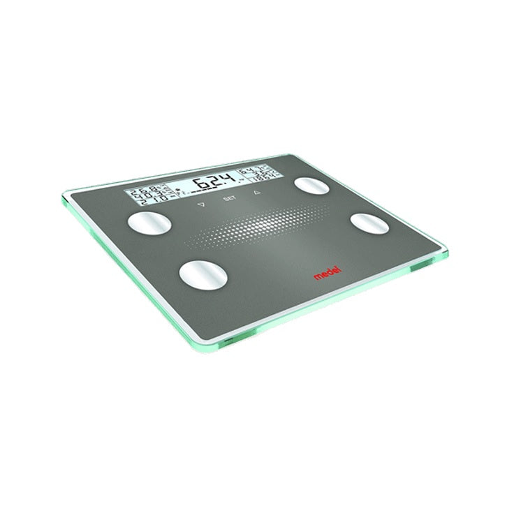 Medel Diagnostic XXL Glass Scale 95134 Medel Diagnostic XXL Glass Scale 95134
