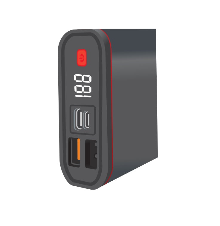 Exact Power Bank PD 20000mAh Exact Power Bank PD 20000mAh