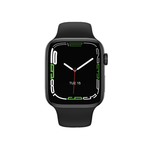 Smartwatch asumad sy1 negro hot sale