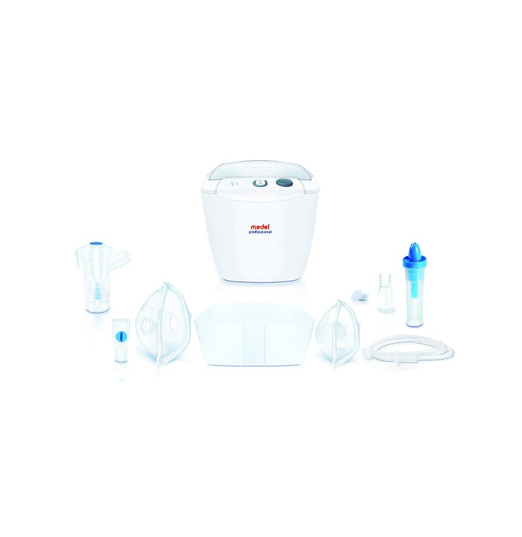 Medel Professional 95140 Nebulizer Medel Professional 95140 Nebulizer
