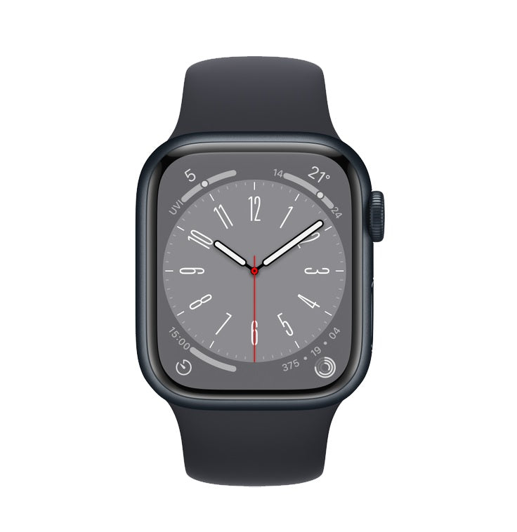 Apple Watch Series 8 41mm – rptech.qa